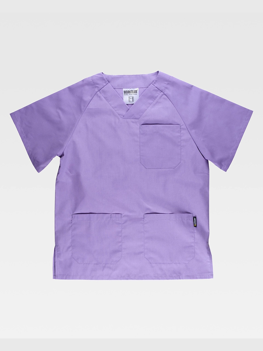 Immagine COMPLETO UNISEX CASACCA + PANTALONE