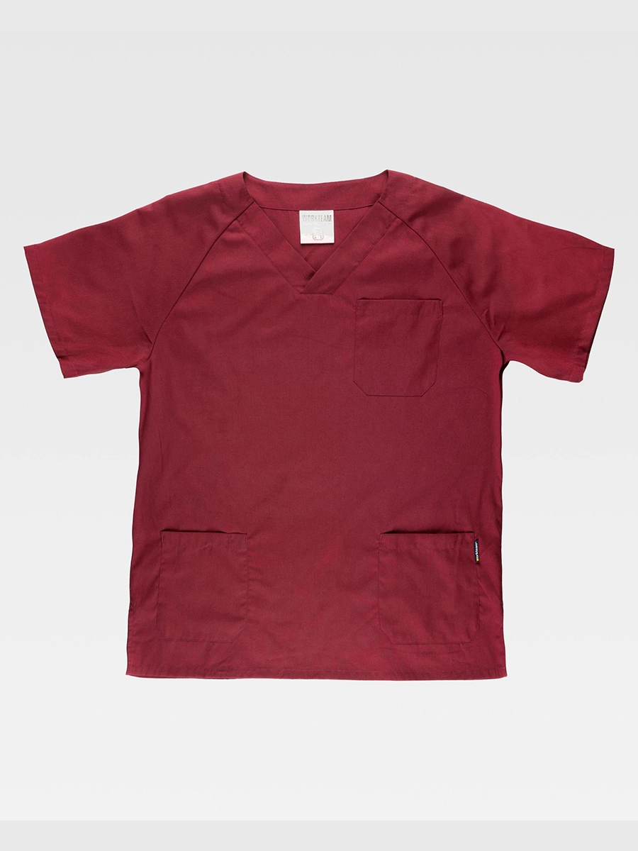 Immagine COMPLETO UNISEX CASACCA + PANTALONE