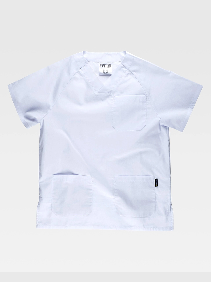 Immagine COMPLETO UNISEX CASACCA + PANTALONE