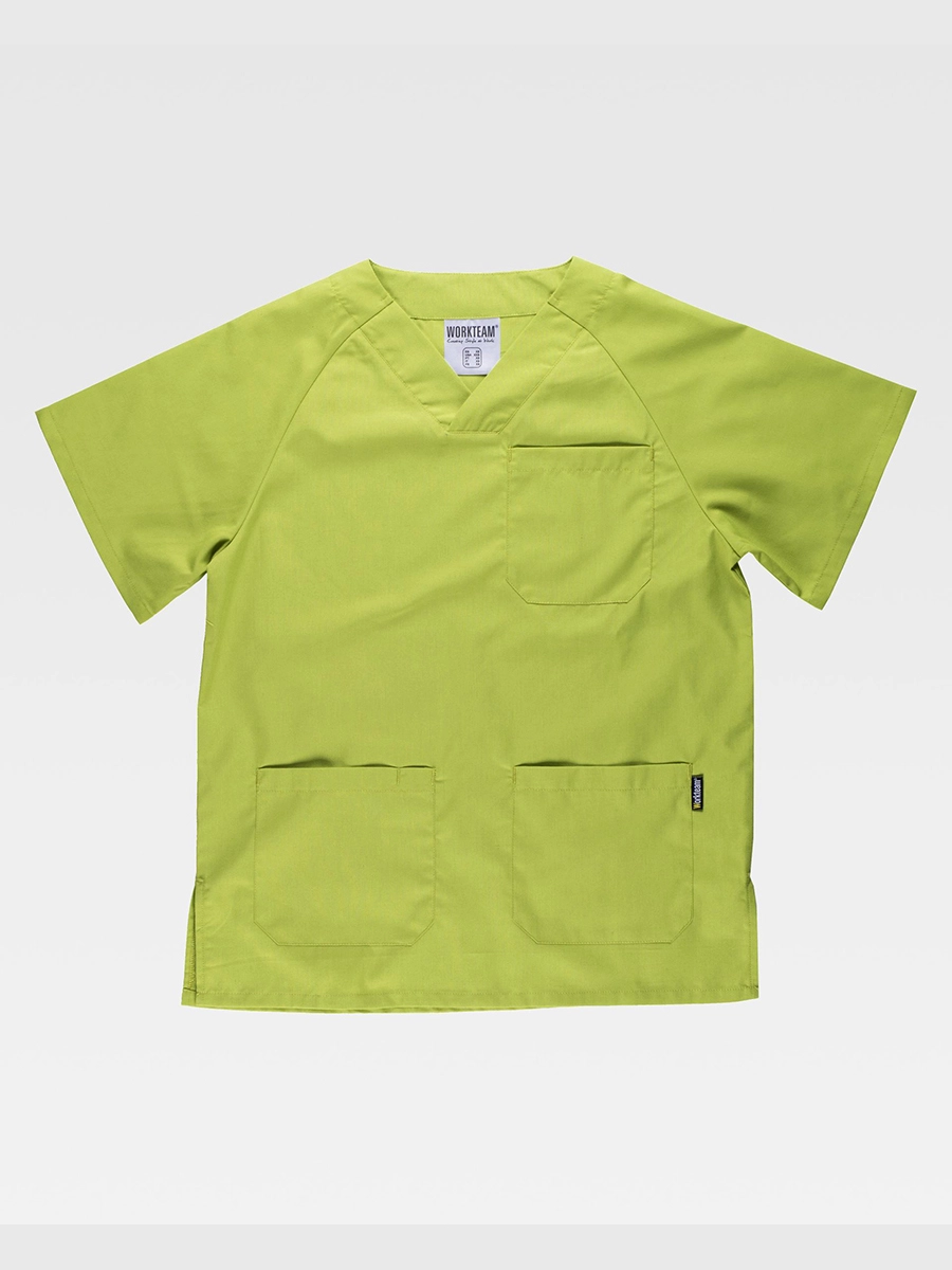 Immagine COMPLETO UNISEX CASACCA + PANTALONE