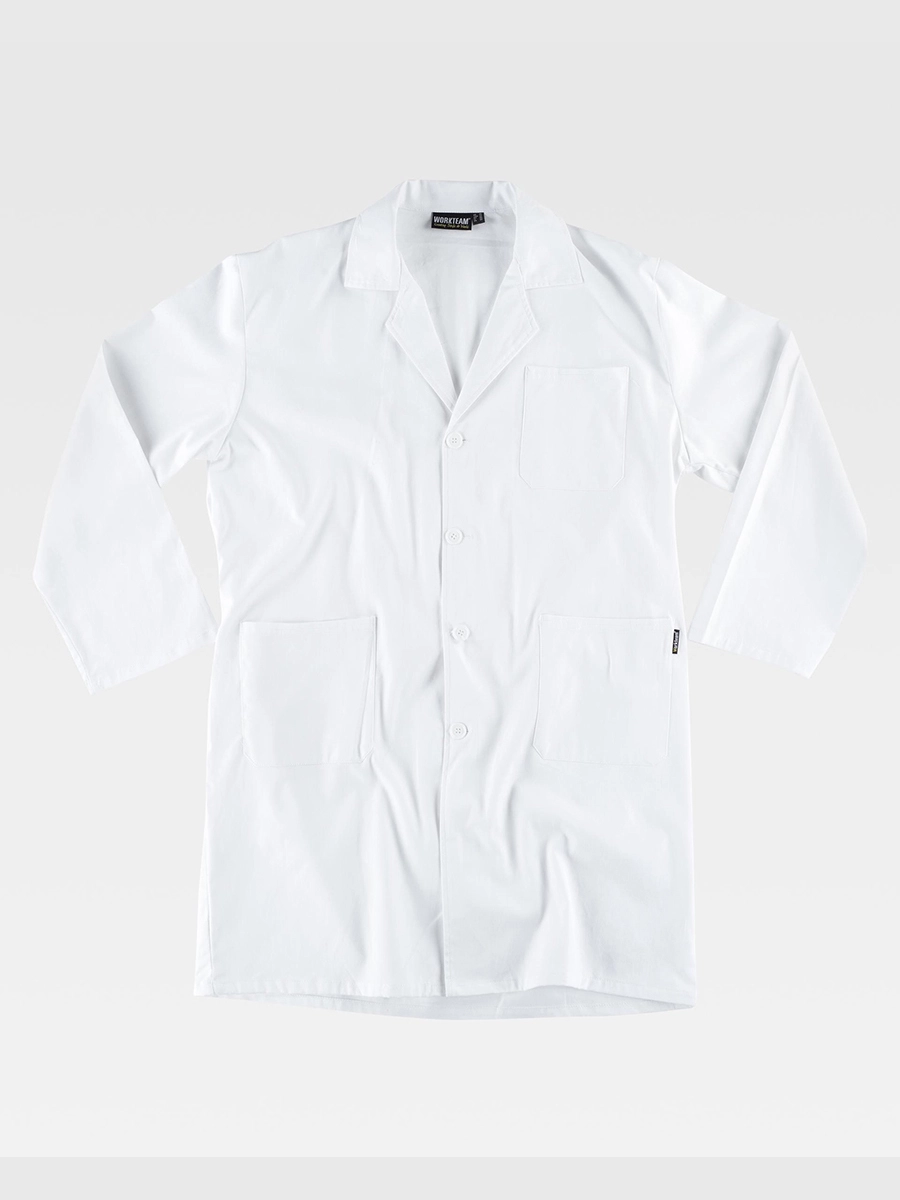 Immagine CAMICE UOMO COTONE