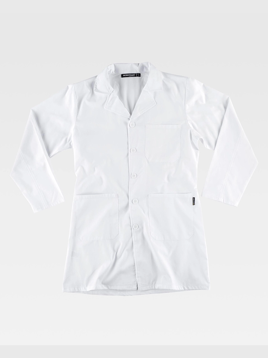 Immagine CAMICE UNISEX