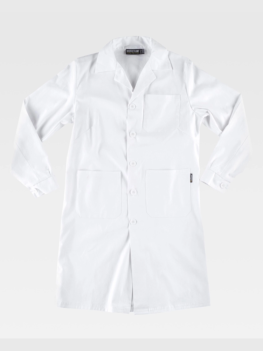 Immagine CAMICE DONNA COTONE