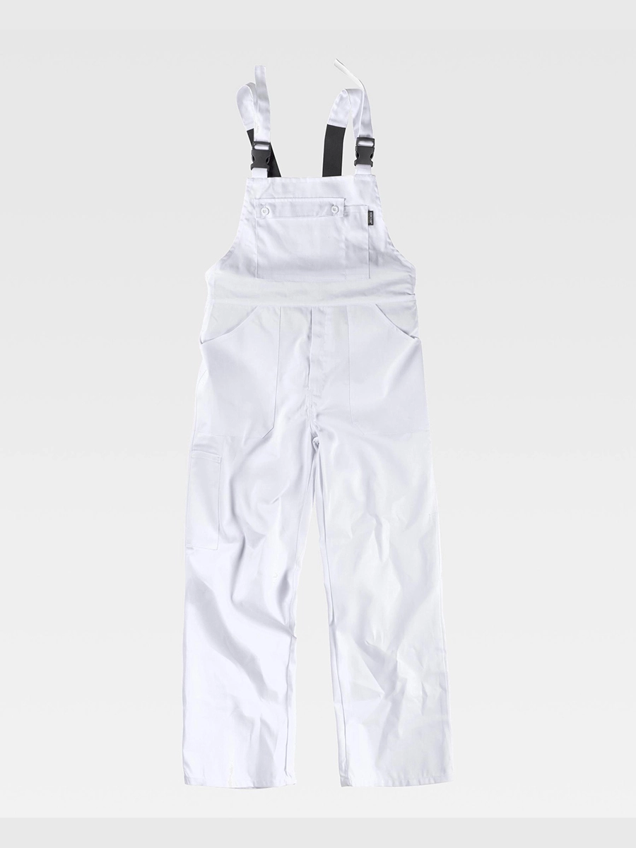 Immagine SALOPETTE DA LAVORO