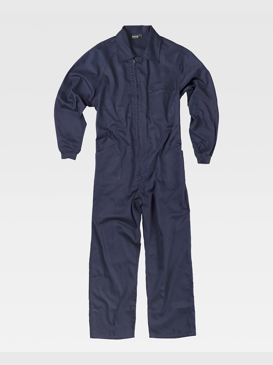 Immagine TUTA DA LAVORO