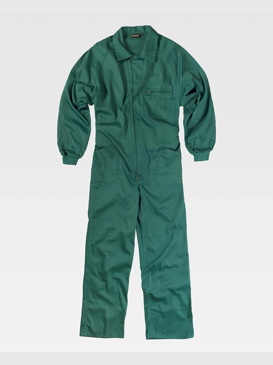 Immagine TUTA DA LAVORO