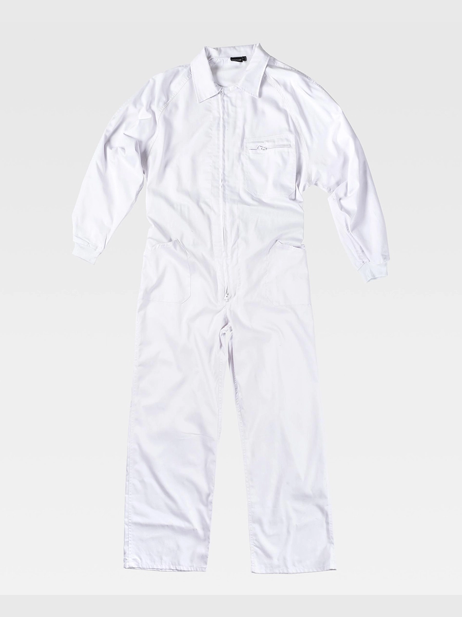 Immagine TUTA DA LAVORO