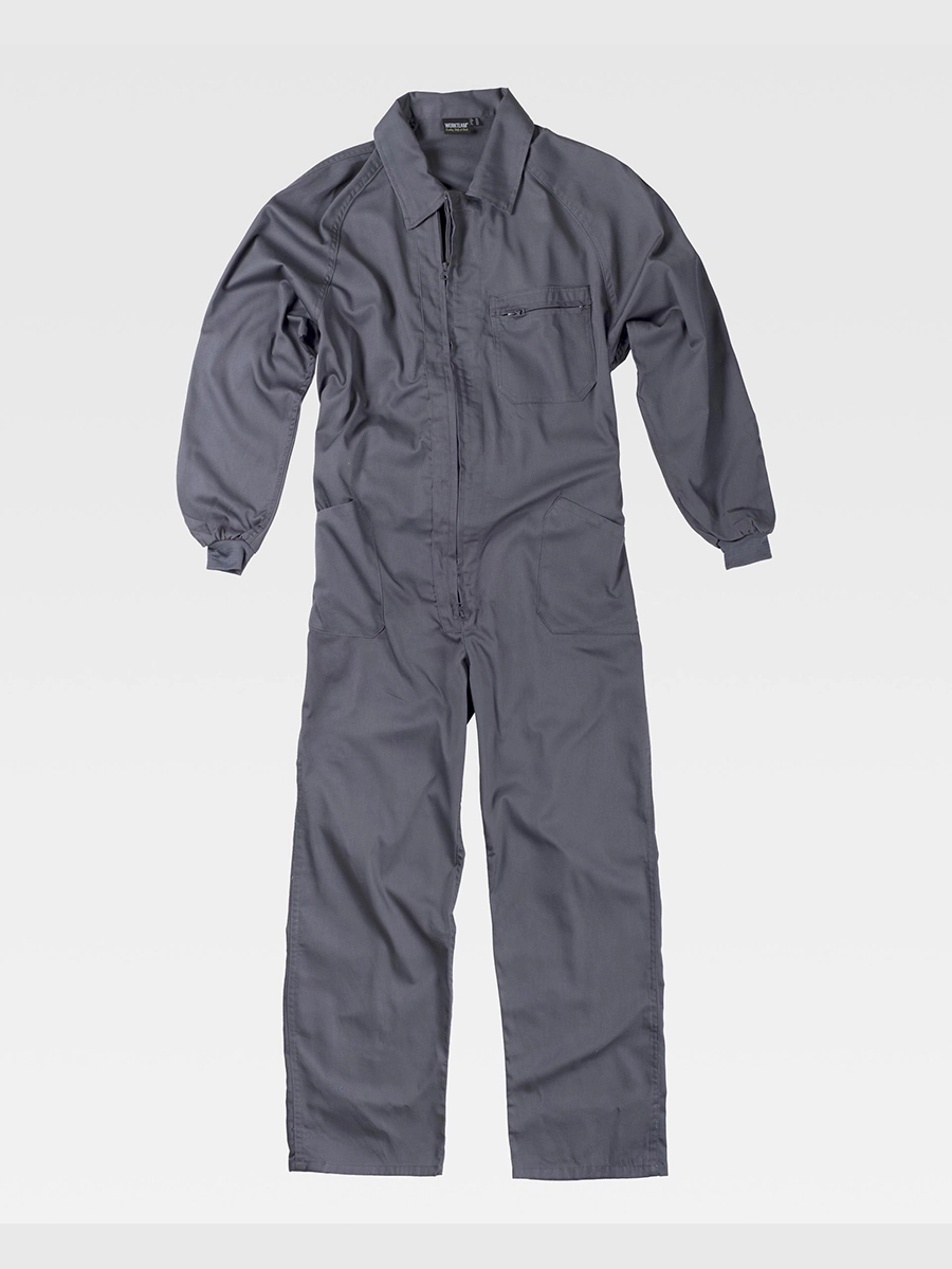 Immagine TUTA DA LAVORO