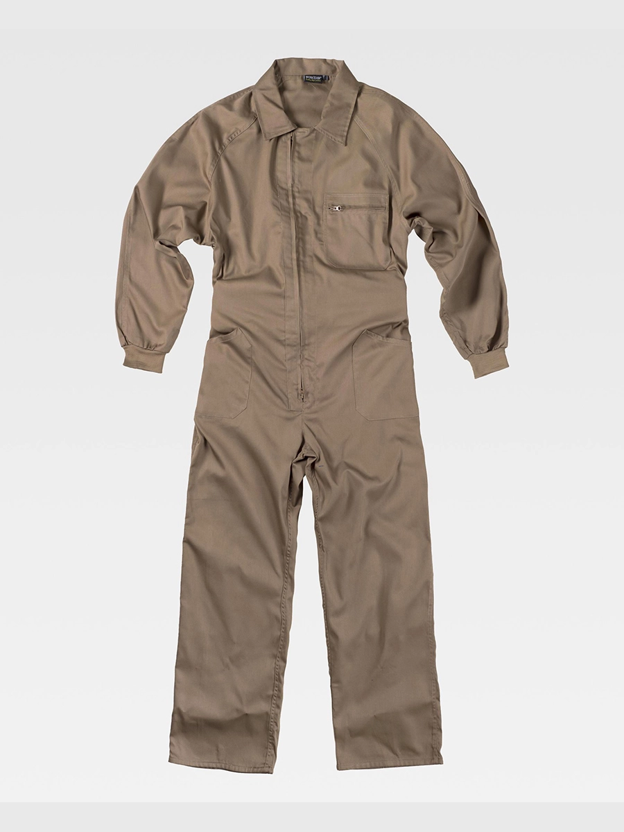 Immagine TUTA DA LAVORO