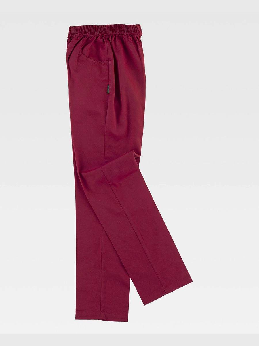 Immagine PANTALONE UNISEX SERVIZI