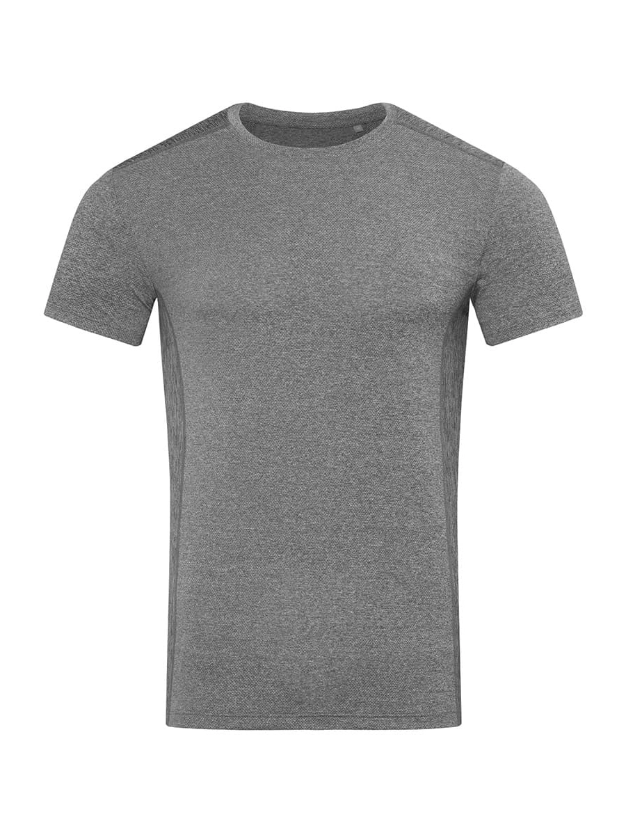 Immagine T-SHIRT UOMO MANICA CORTA SPORT RACE