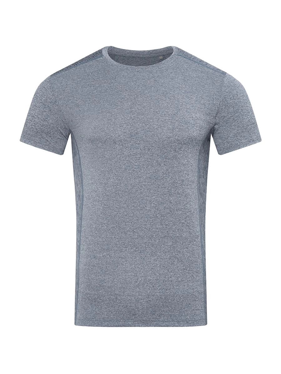 Immagine T-SHIRT UOMO MANICA CORTA SPORT RACE