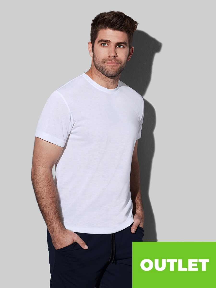 Immagine T-SHIRT UOMO MANICA CORTA SUBLIMATICA