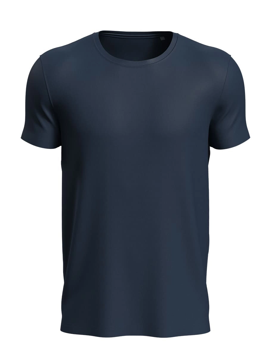 Immagine T-SHIRT UOMO MANICA CORTA SPORT