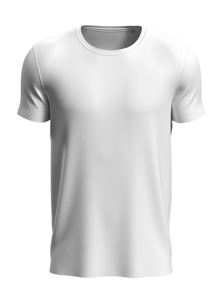 Immagine T-SHIRT UOMO MANICA CORTA SPORT