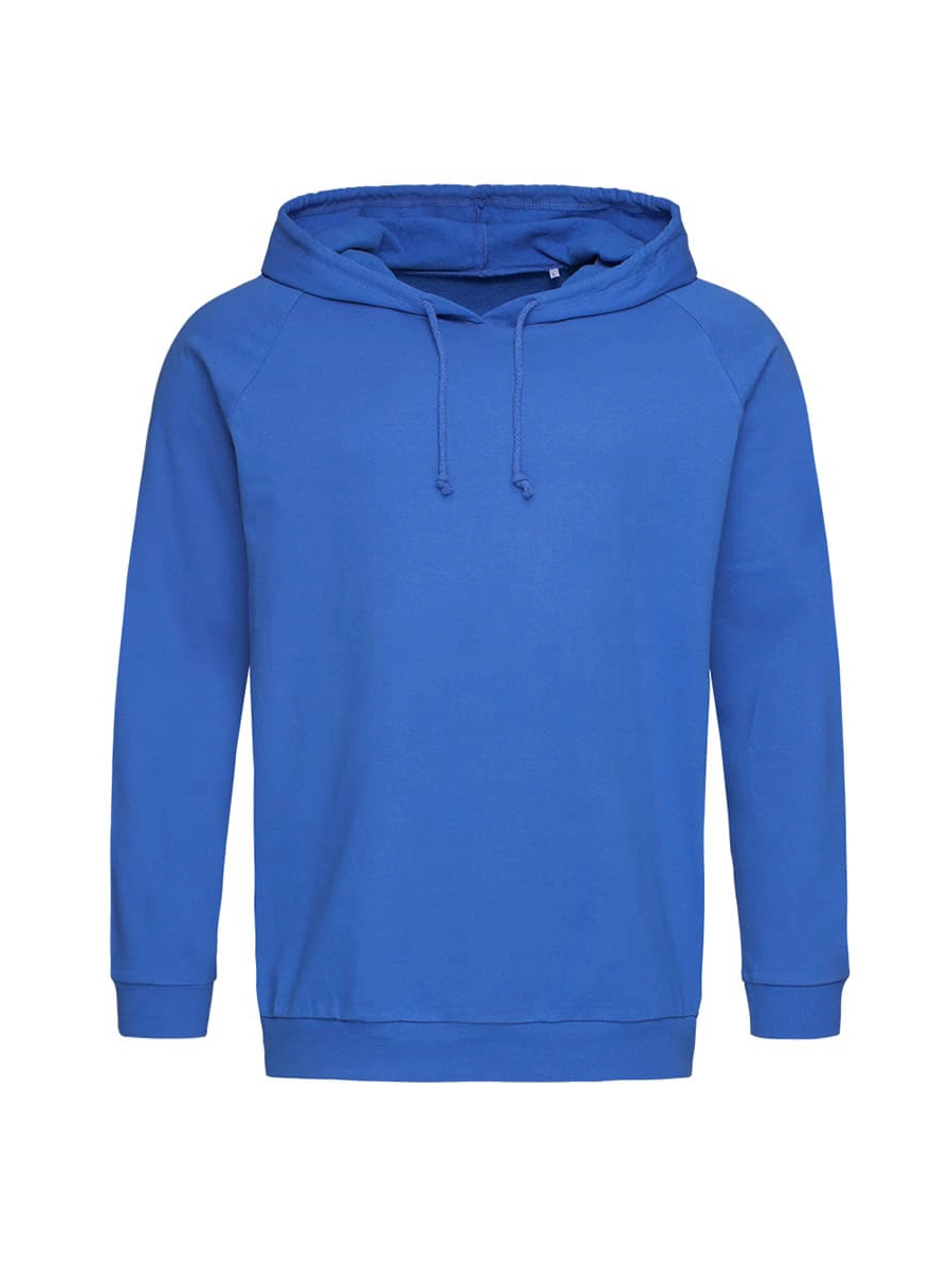 Immagine FELPA UNISEX CAPPUCCIO LEGGERA