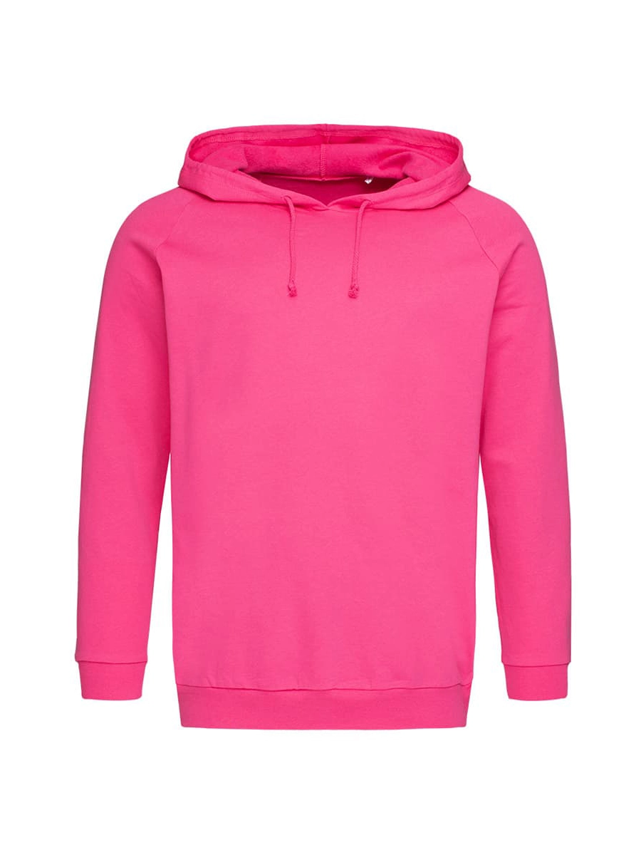 Immagine FELPA UNISEX CAPPUCCIO LEGGERA