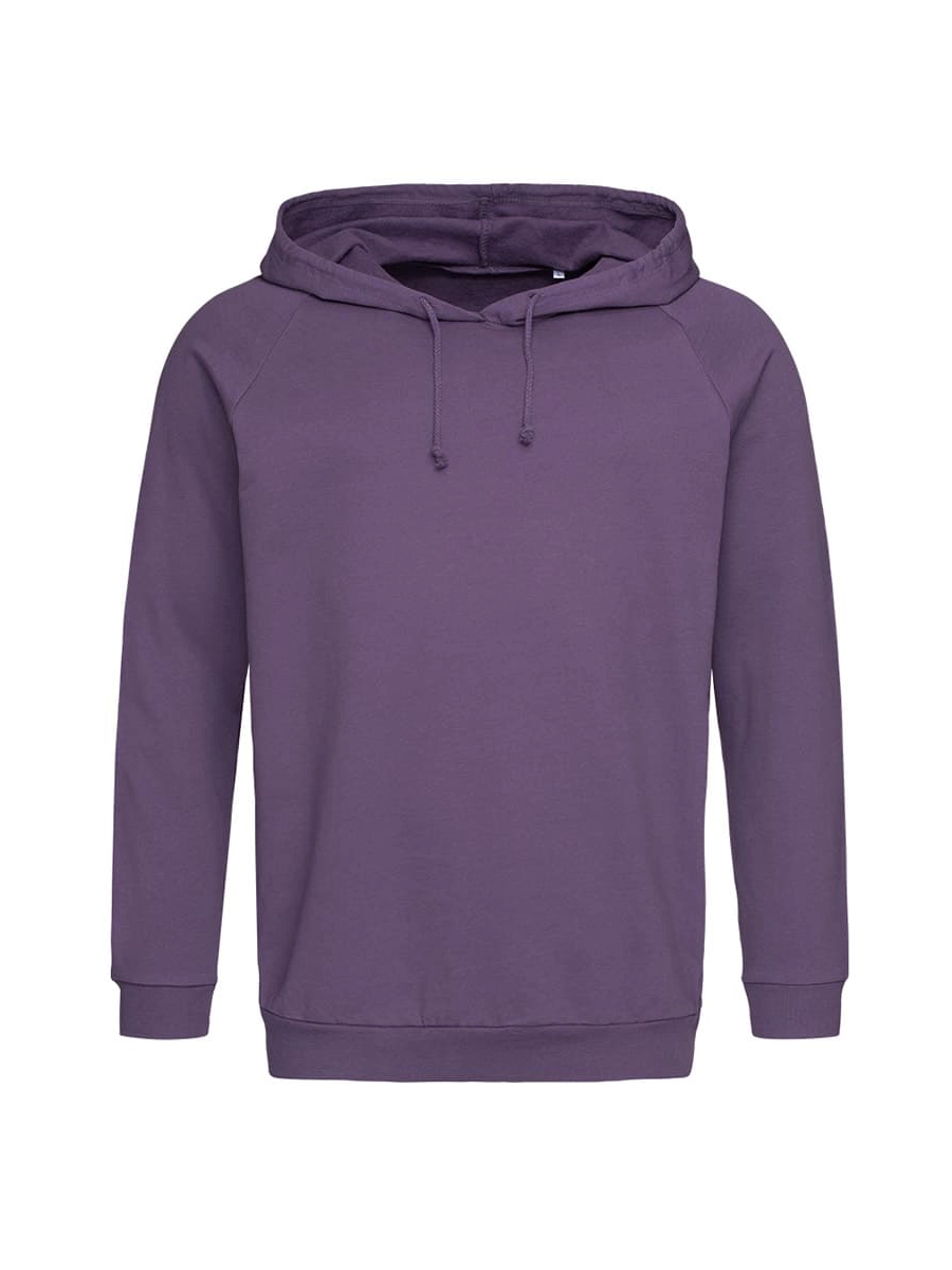 Immagine FELPA UNISEX CAPPUCCIO LEGGERA