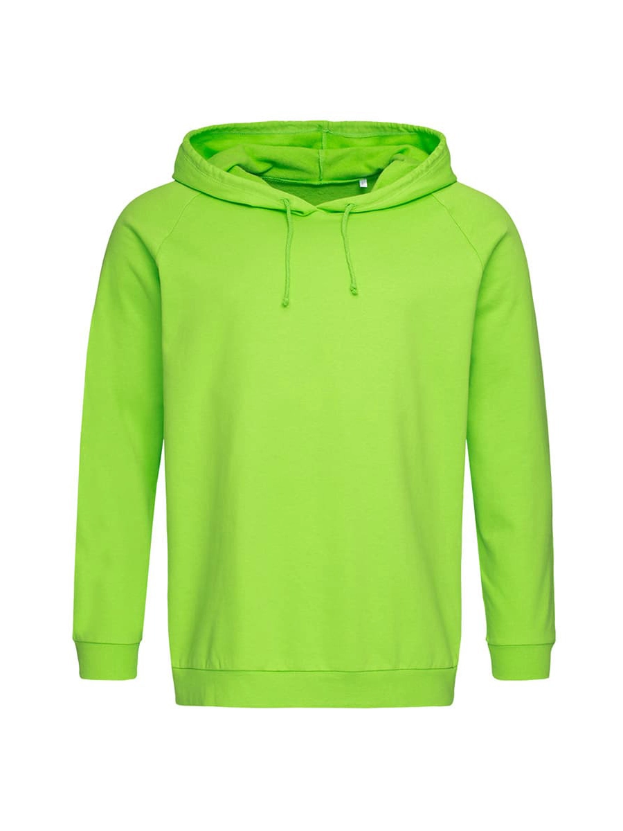 Immagine FELPA UNISEX CAPPUCCIO LEGGERA