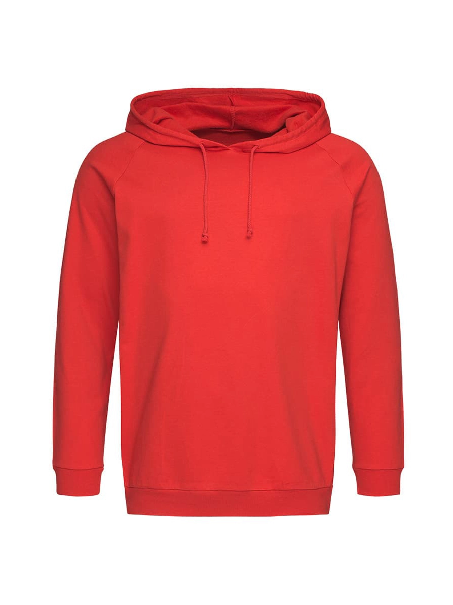 Immagine FELPA UNISEX CAPPUCCIO LEGGERA