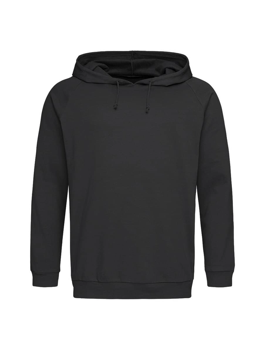 Immagine FELPA UNISEX CAPPUCCIO LEGGERA