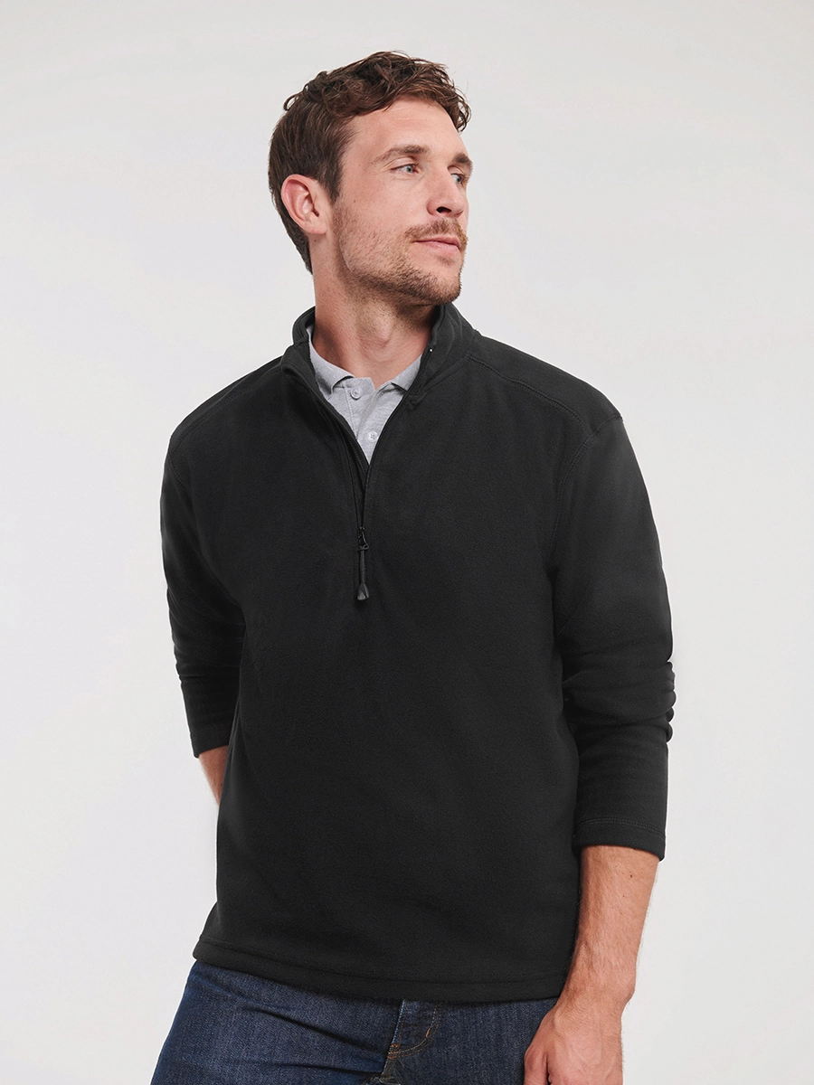 Immagine GILET UOMO IN PILE