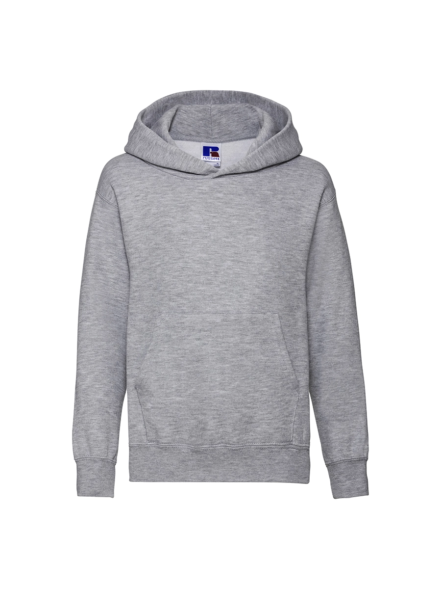 Immagine FELPA BAMBINO CAPPUCCIO