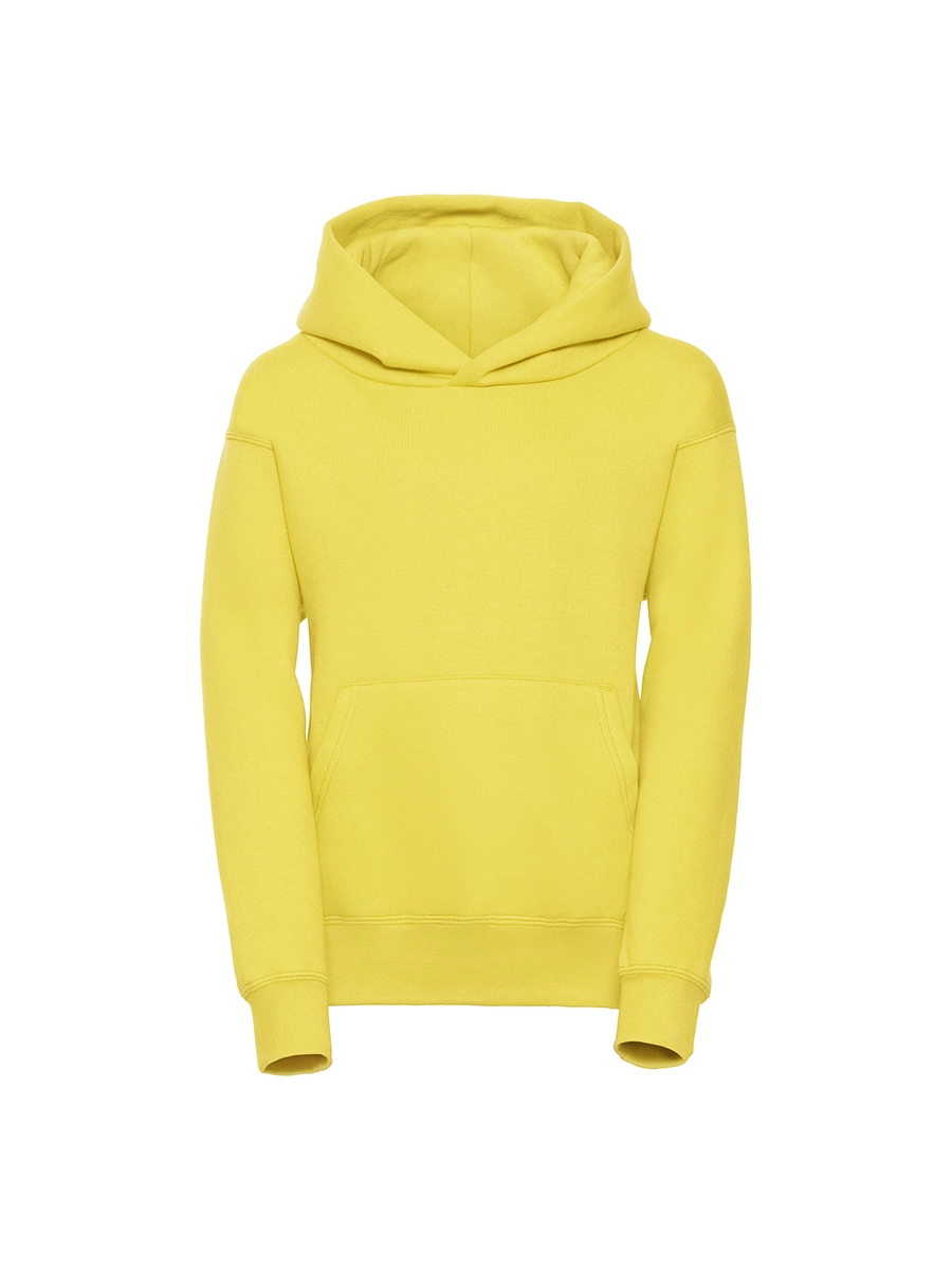 Immagine FELPA BAMBINO CAPPUCCIO