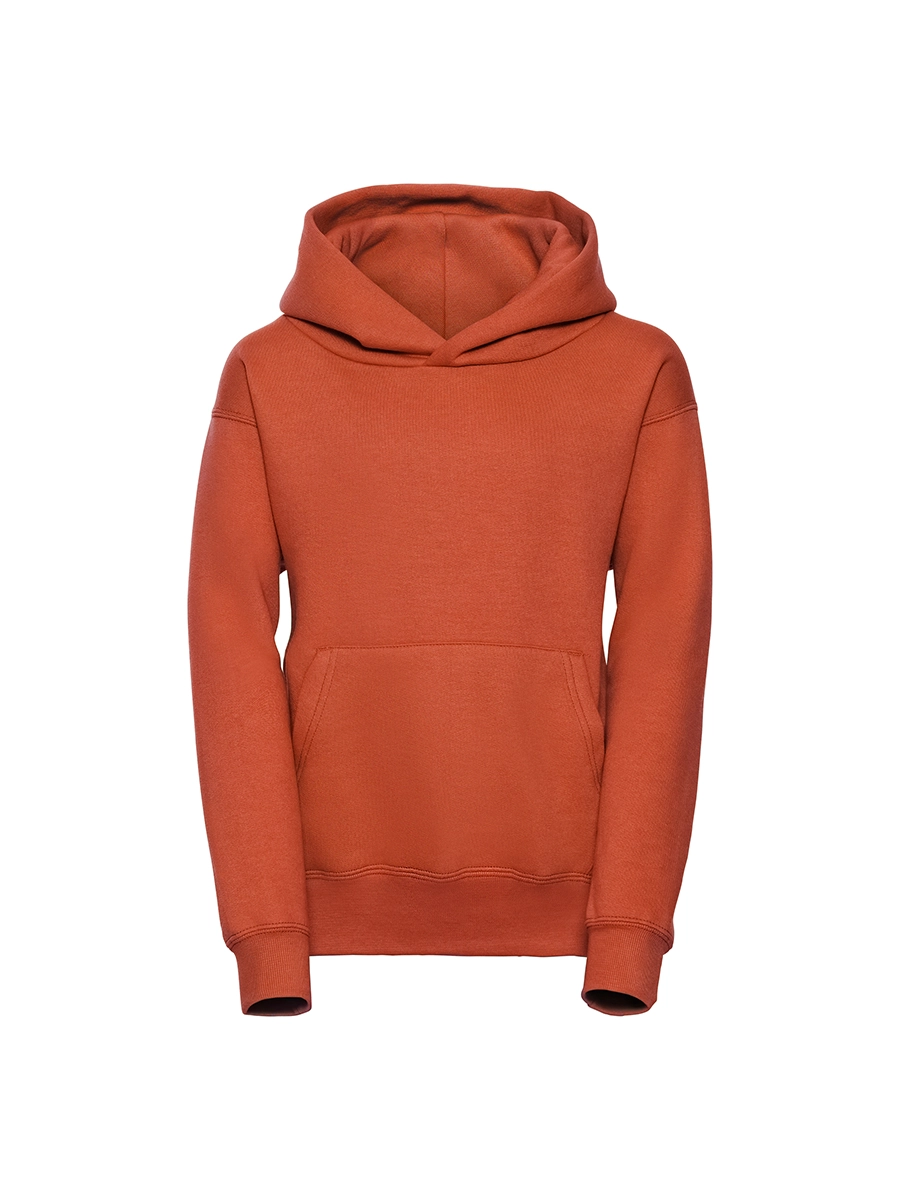 Immagine FELPA BAMBINO CAPPUCCIO