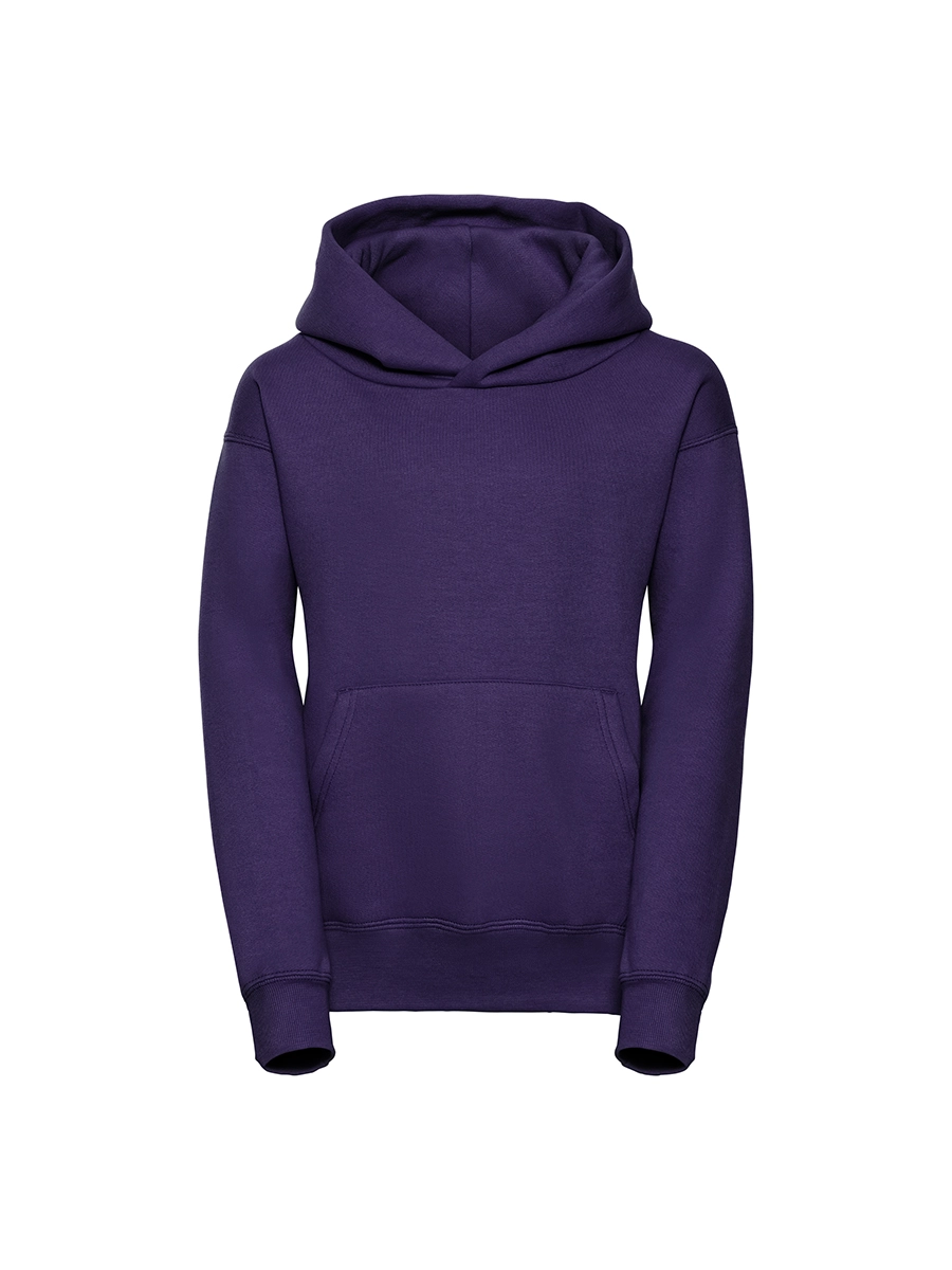 Immagine FELPA BAMBINO CAPPUCCIO