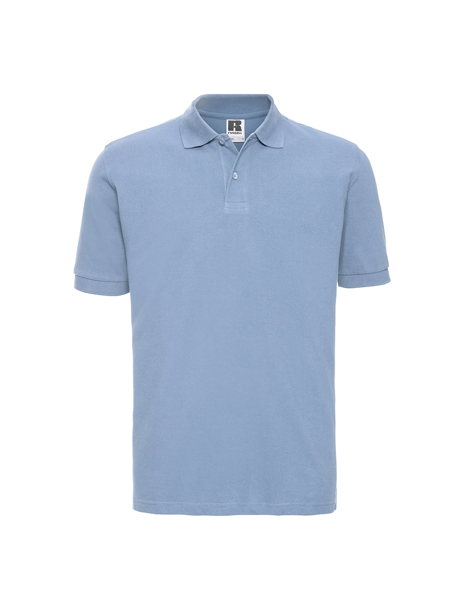 Immagine POLO UOMO MANICA CORTA CLASSICA