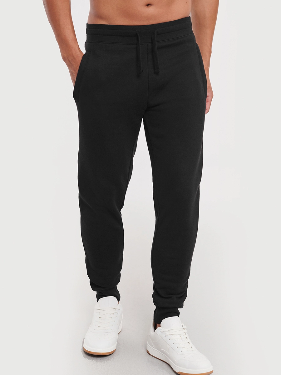 Immagine PANTALONE UOMO FELPA AUTHENTIC