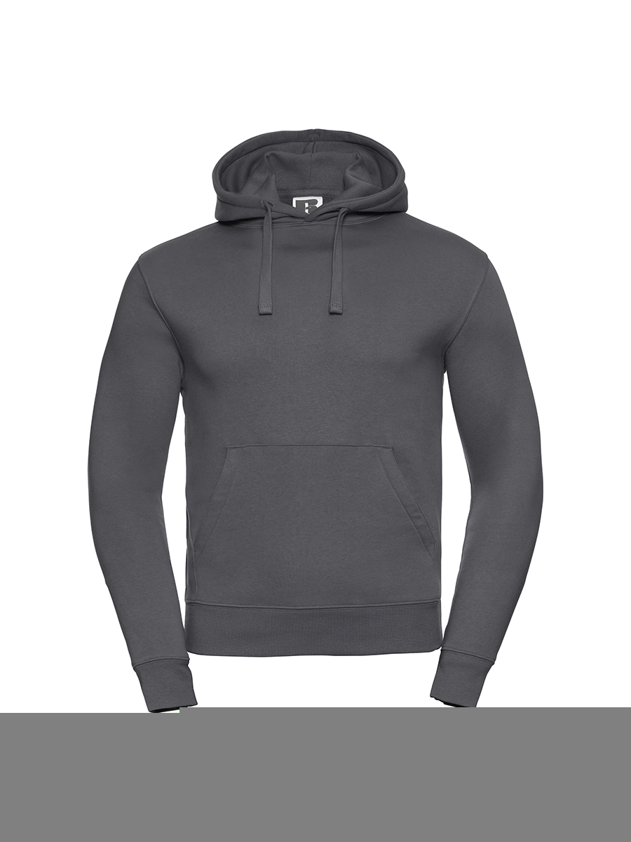 Immagine FELPA UOMO CAPPUCCIO AUTHENTIC