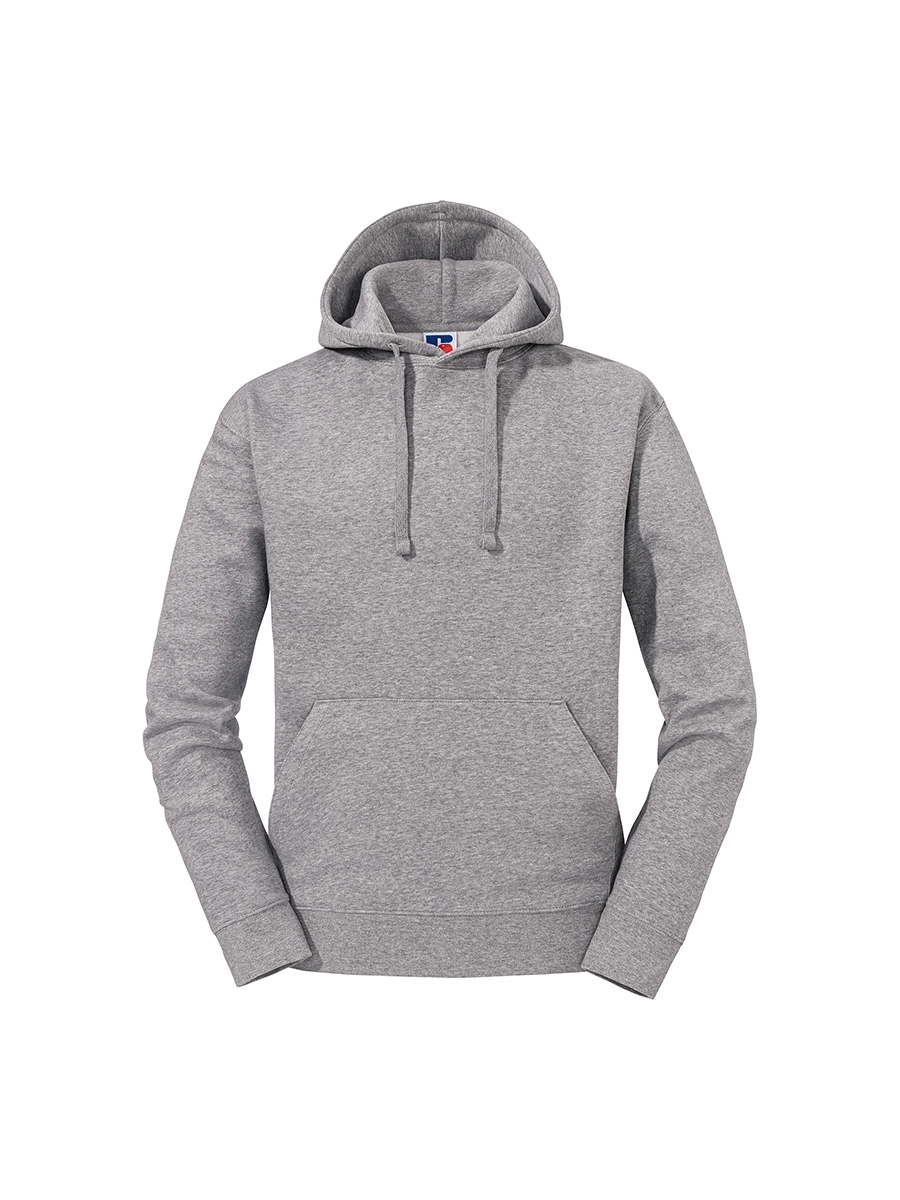 Immagine FELPA UOMO CAPPUCCIO AUTHENTIC