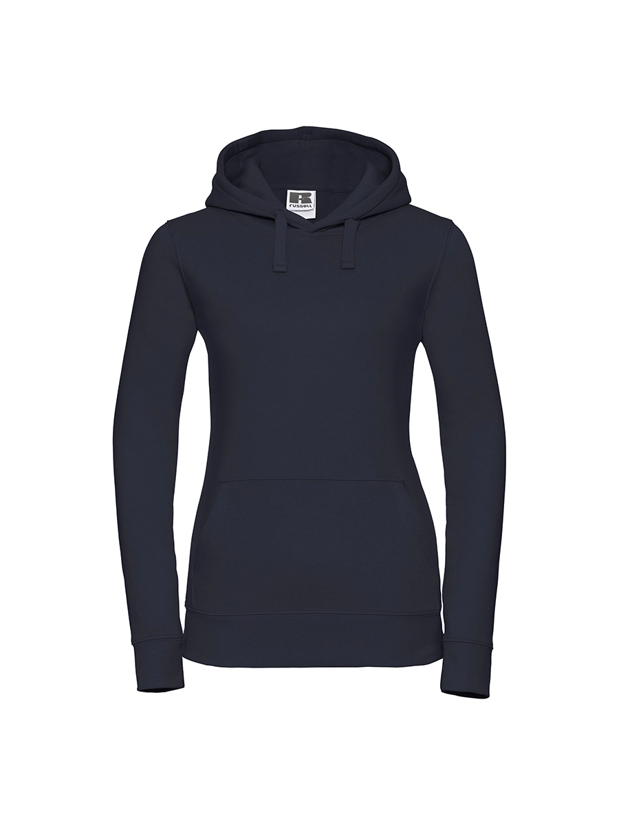 Immagine FELPA DONNA CAPPUCCIO AUTHENTIC