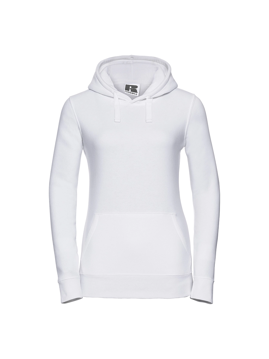 Immagine FELPA DONNA CAPPUCCIO AUTHENTIC