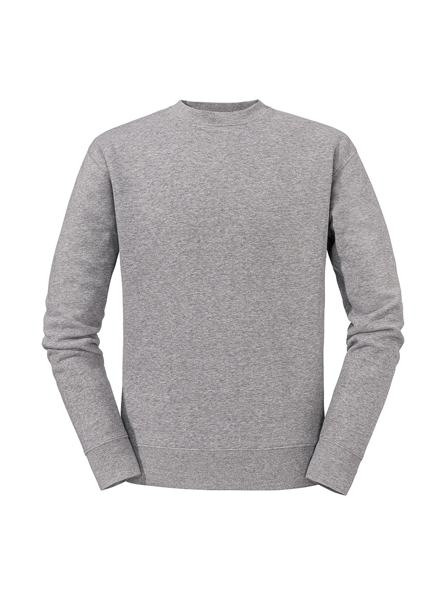 Immagine FELPA UOMO GIROCOLLO AUTHENTIC