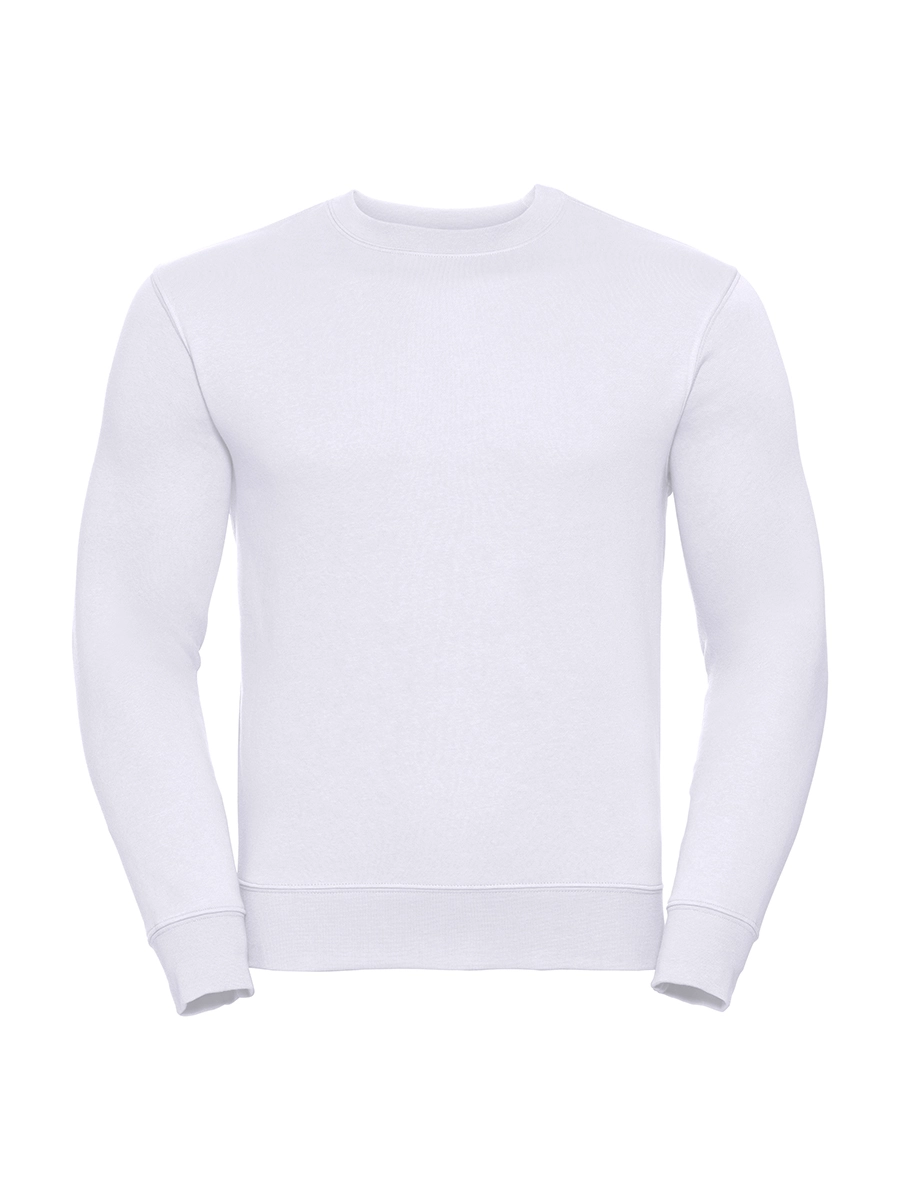 Immagine FELPA UOMO GIROCOLLO AUTHENTIC