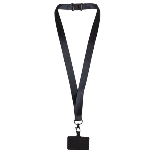 Immagine LANYARD PORTA CELLULARE 