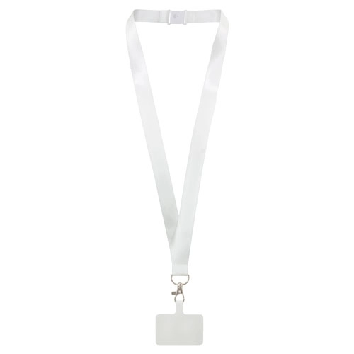 Immagine LANYARD PORTA CELLULARE 