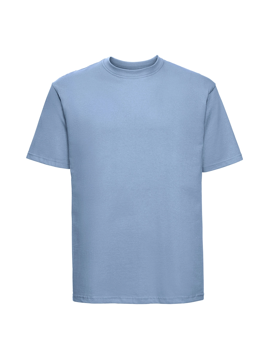 Immagine T-SHIRT UOMO MANICA CORTA CLASSICA