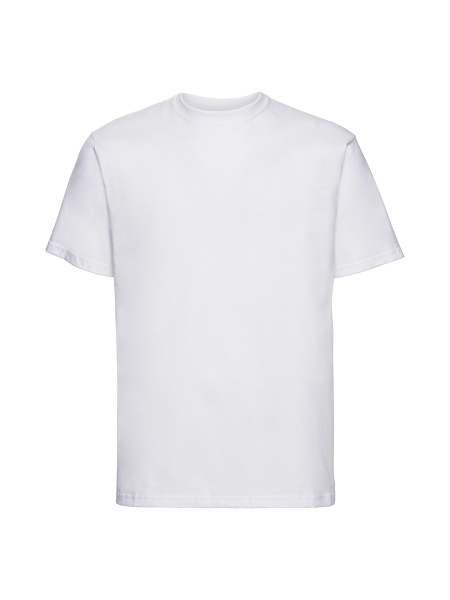 Immagine T-SHIRT UOMO MANICA CORTA CLASSICA