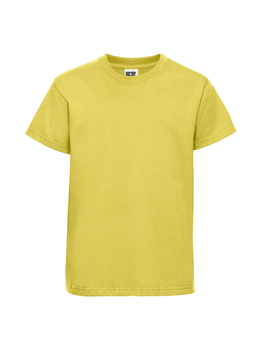 Immagine T-SHIRT BAMBINO MANICA CORTA CLASSICA