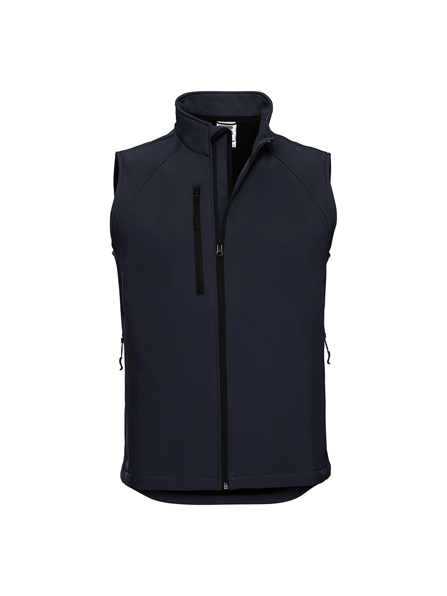 Immagine GILET SOFTSHELL UOMO