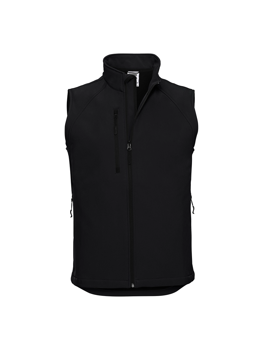 Immagine GILET SOFTSHELL UOMO