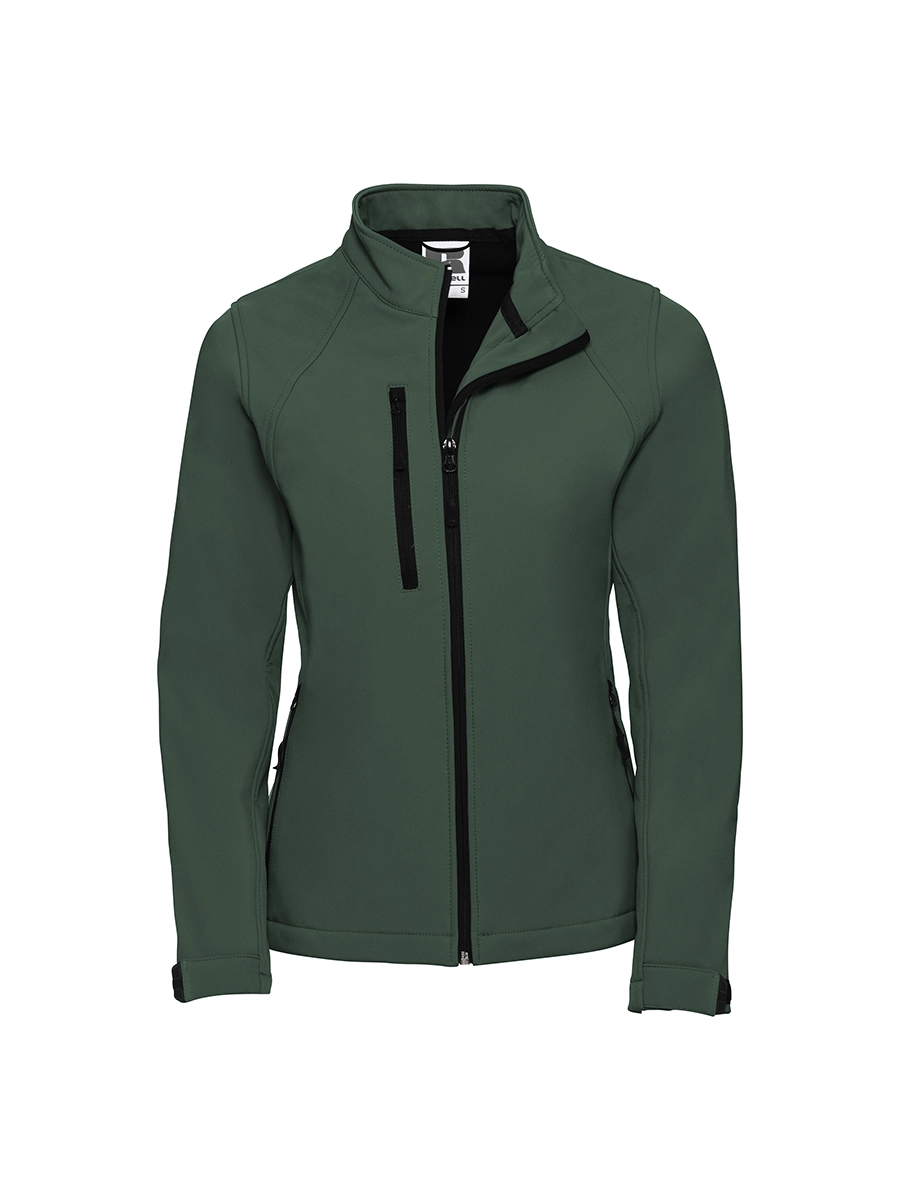 Immagine SOFTSHELL DONNA
