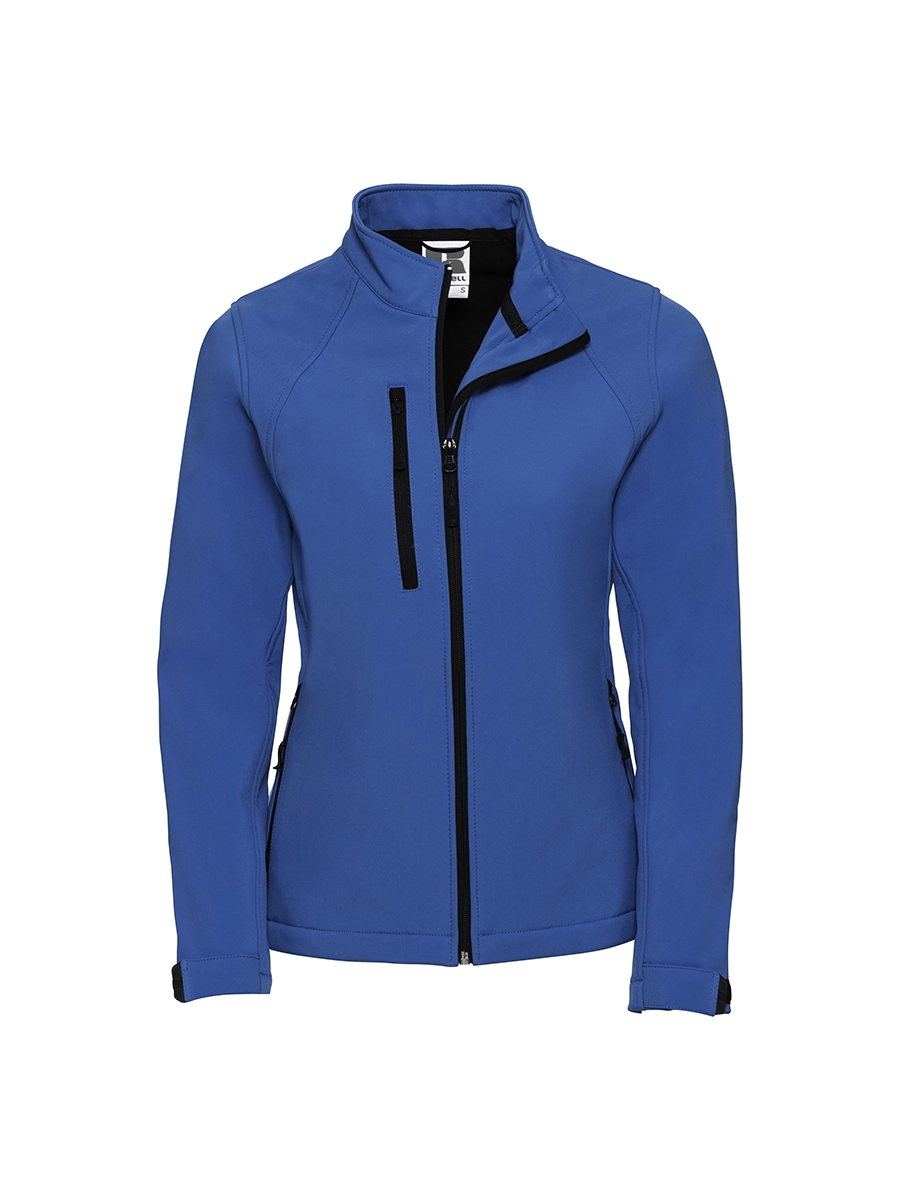 Immagine SOFTSHELL DONNA