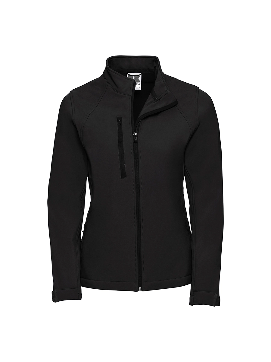 Immagine SOFTSHELL DONNA