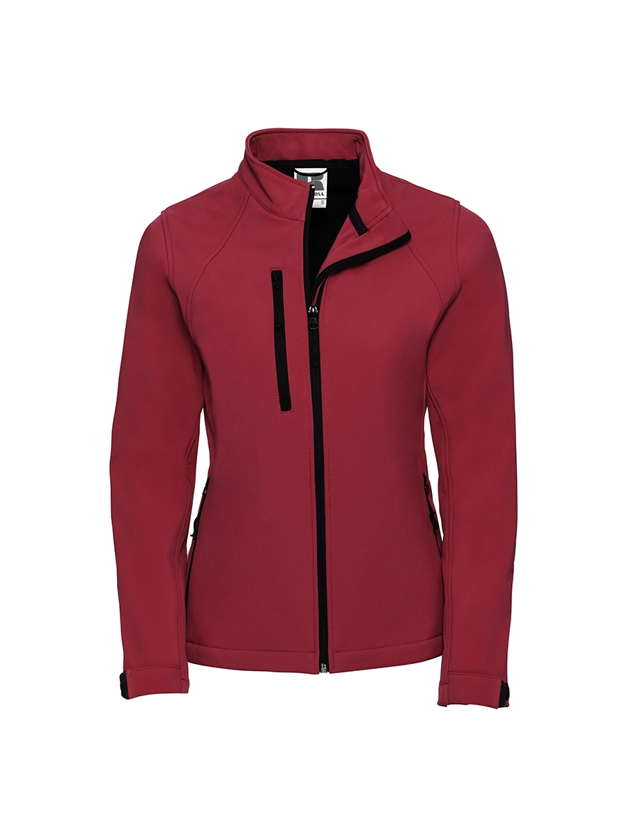 Immagine SOFTSHELL DONNA