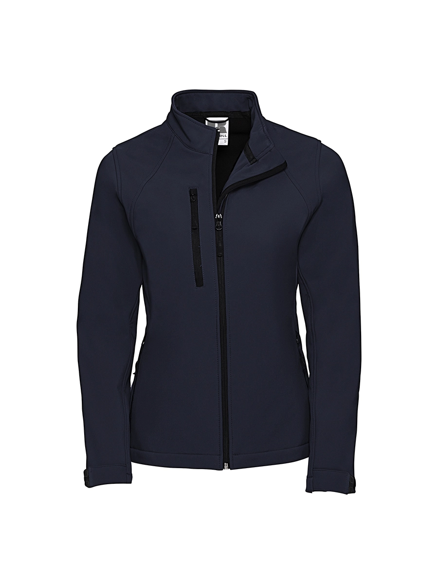 Immagine SOFTSHELL DONNA